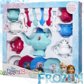 Disney Frozen Сервиз за чай "Замръзналото Кралство" 98914-PKR1